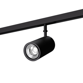 TINO black LED 3000K 30W 2400lm