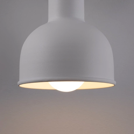 Wall lamp ELBA white