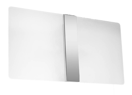 Wall lamp AZALIA 2 with 2 x LED bulbs G9 3000K Warm 4.5W 510lm