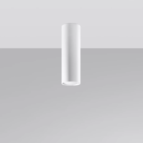 Ceiling lamp LAGOS 20 white