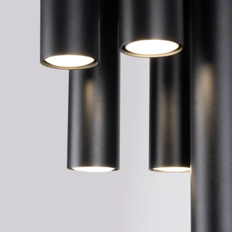 Ceiling lamp LAGOS 5P white