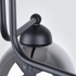 Chandelier FILLAN 3 black + 3x LED Bulb E27 3000K Warm 7.5W 620lm