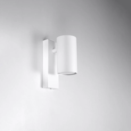 Wall lamp UTTI white