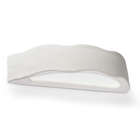 Wall lamp ceramic DRACO