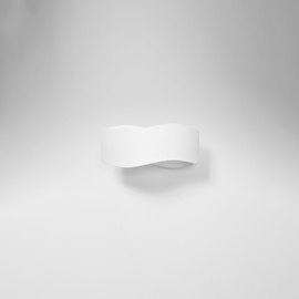 Wall lamp TILA 30 white