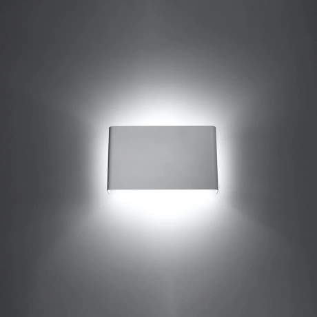 Wall lamp COPERTURA