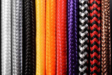 Ceiling pendant EDISON black +1x LED Bulb E27 4000K Cool White 7.5W 650lm