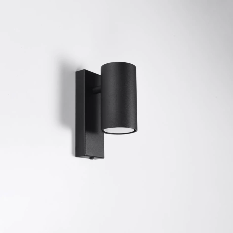 Wall lamp UTTI black