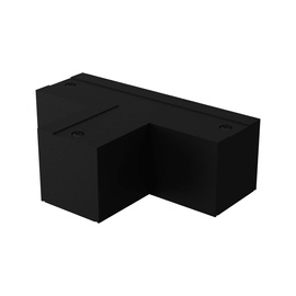 Power connector T black