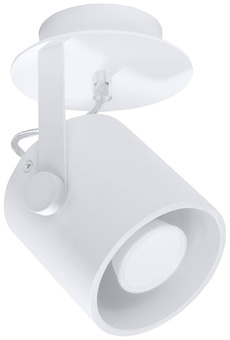 Plafond LAROSA 1 white