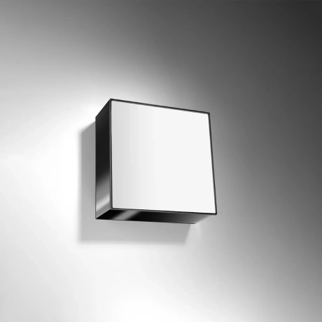 Ceiling lamp HORUS black