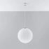 Pendant lamp UGO 40