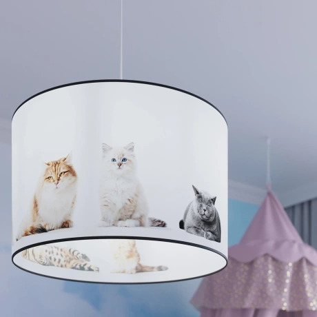 Pendant lamp KITTY 40