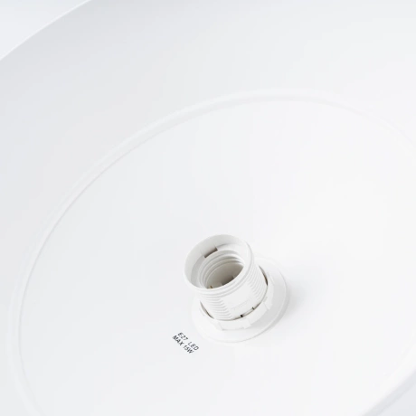 Pendant lamp FANO white