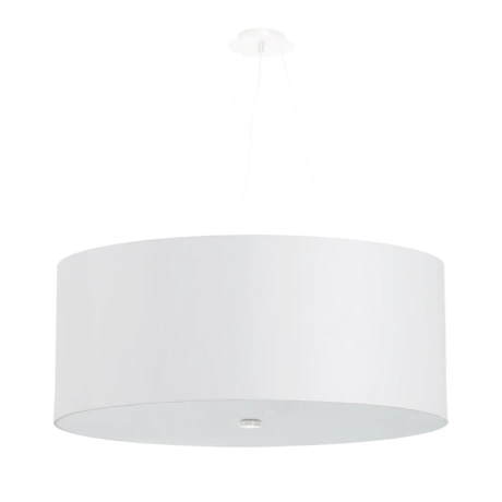 Chandelier OTTO 70 white