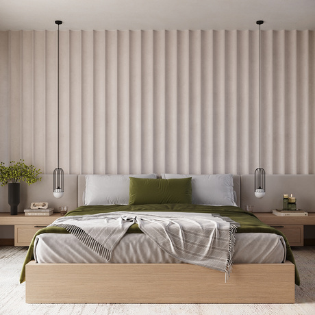 Ceiling lamp BRINA 3P black + 3x LED Bulb G9 3000K Warm 4.5W 450lm