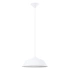 Pendant lamp FRIKA white
