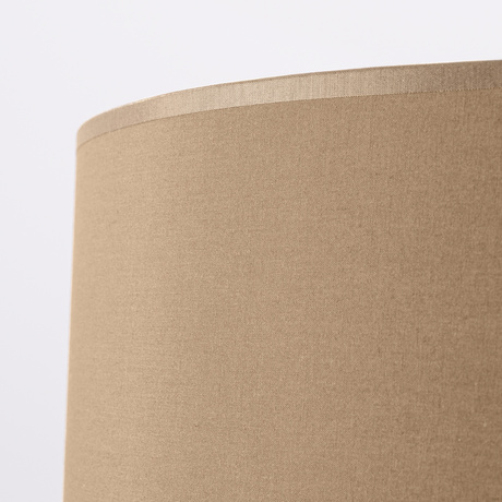 Pendant lamp NEVIA beige