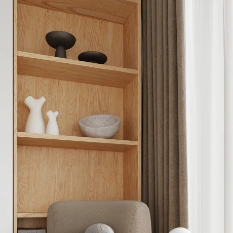 Ceiling lamp BOOMO 8