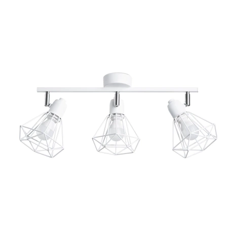 Ceiling lamp ARTEMIS 3 white