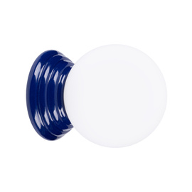 Wall lamp ZORI ultramarine IP44