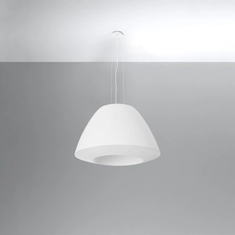 Chandelier BELLA 60 white