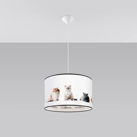 Pendant lamp KITTY 40