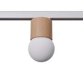 Ceiling lamp BOOMO 8 G9