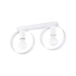Ceiling lamp TITRAN 2 white