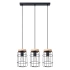 Pendant lamp GOTTO 3L