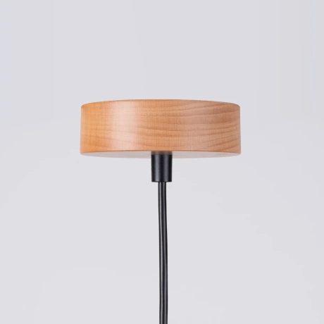 Pendant lamp MARION black