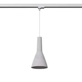 Pendant lamp EMPOLI E27 #W