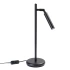 Table lamp PASTELO black