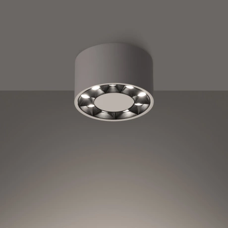Ceiling lamp DIO white LED