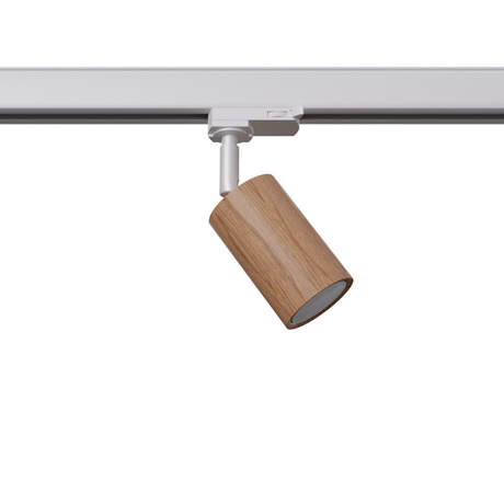 Wall lamp BERG natural wood GU10 4000K 7W 530lm #W