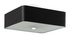 Ceiling lamp LOKKO 45 black + 5x LED Bulb E27 4000K Cold 7.5W 650lm