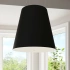 Chandelier GENEVE 50 black