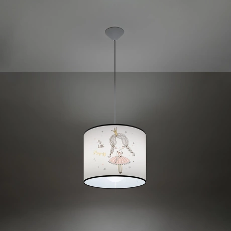 Pendant lamp PRINCESS 30