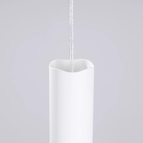 Wall lamp LIRO white