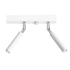 Ceiling lamp EYETECH 2 white