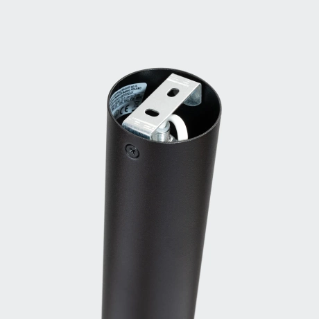 Ceiling lamp NERO 22,5 black/gold