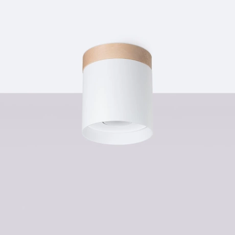Ceiling lamp RIF white