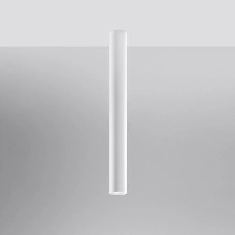 Ceiling lamp LAGOS 60 white