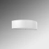Wall lamp SKALA white