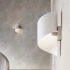 Wall lamp TALASSA white