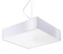 Pendant lamp HORUS 35 white
