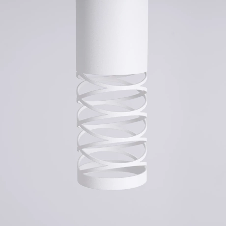 Wall lamp LAMI white