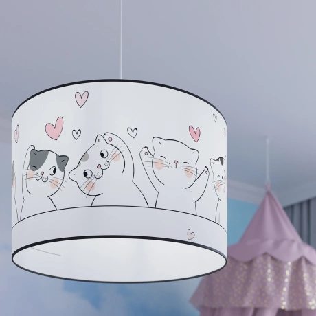 Pendant lamp CAT 30