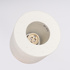 Ceiling lamp ORBIS concrete beige