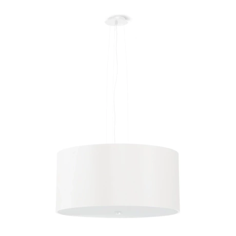 Chandelier OTTO 50 white